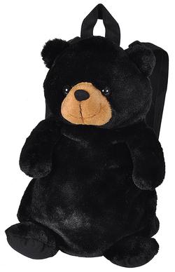 Black Bear Bag – GahdessBoutique