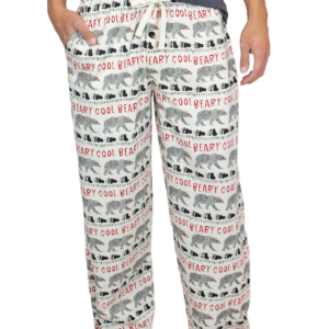Beary Cool Pant