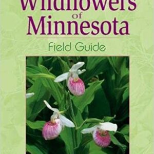 Wildflowers of Minnesota Field Guide