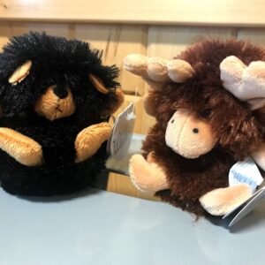 Hedgemals!