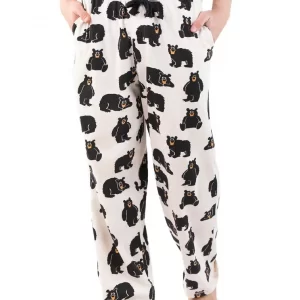 Papa Bear PJ Pants
