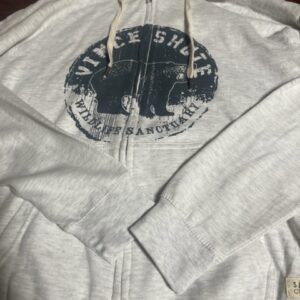 Salt Creek Hooded Sweatshirt