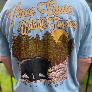 Retro Destination Tee