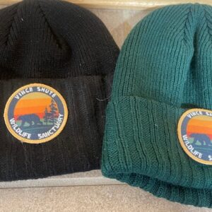 Winter Knit Adult Hats