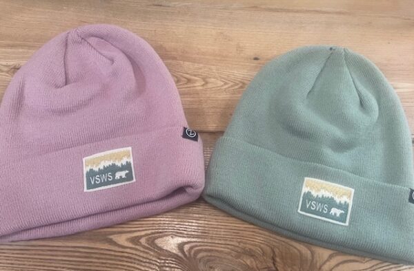 Women's Winter Hat