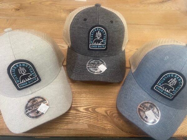 Salt Creek Premium Hats