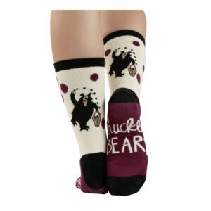 Women's Huckleberry Sock