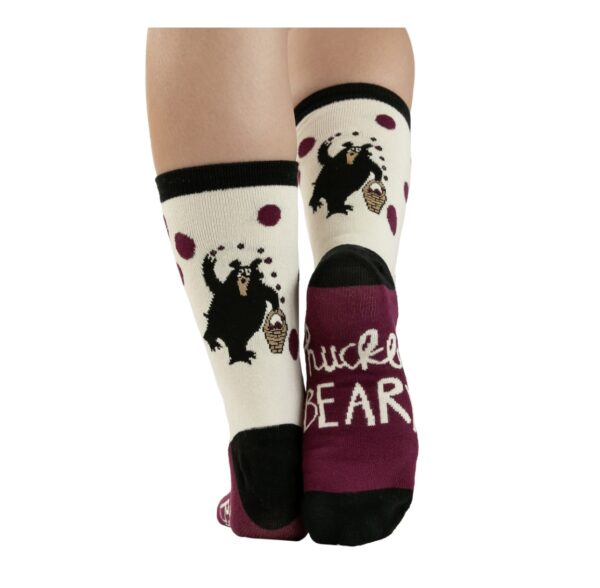 Women's Huckleberry Sock