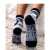 Kids Bear Hug Stripe Socks - Image 2