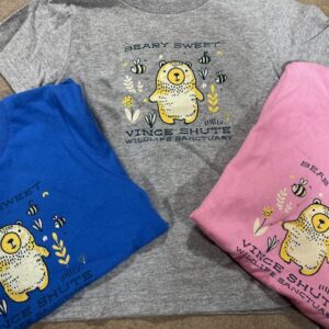 Toddler Bearly Sweet Tees