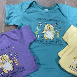 Infant Beary Sweet Onesies