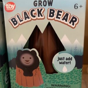 Grow A Bear