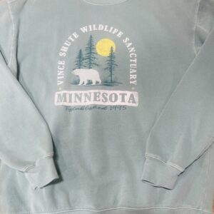 'The Boyfriend Sweatshirt'