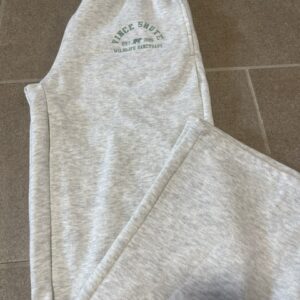 Flared Sweatpants
