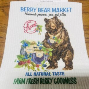 Avery Lane Swedish Dish Cloth