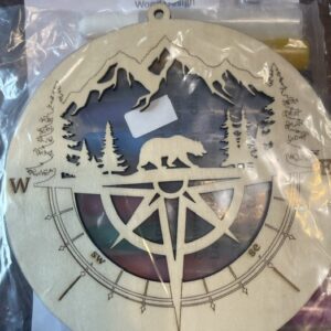 Suncatcher Kits