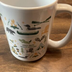 Creative Compass VSWS Mug