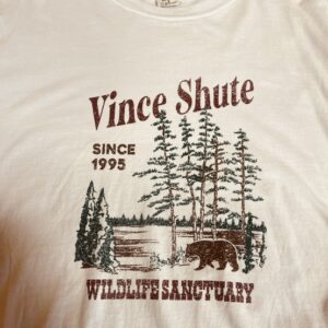 Vintage Adult Tee